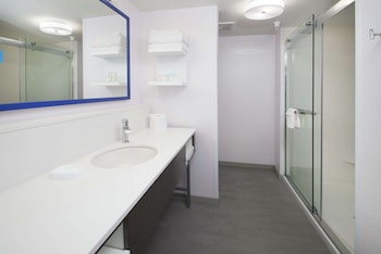 hampton inn arvin tejon ranch