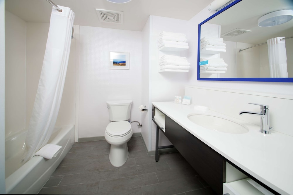 hampton inn arvin tejon ranch