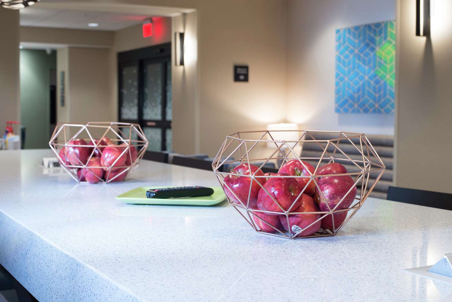 hampton inn arvin tejon ranch