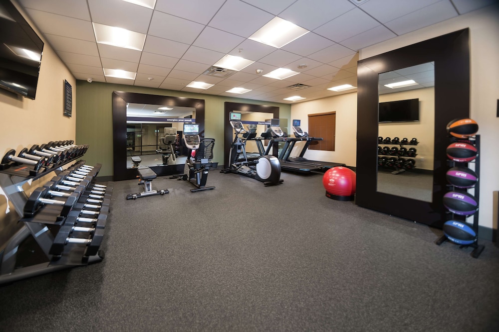 hampton inn arvin tejon ranch