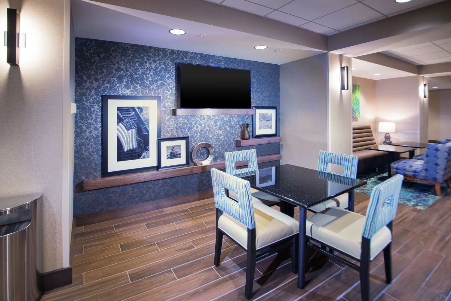 hampton inn arvin tejon ranch