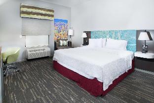 hampton inn arvin tejon ranch