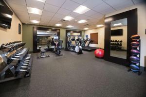 hampton inn arvin tejon ranch