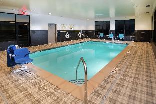 hampton inn arvin tejon ranch