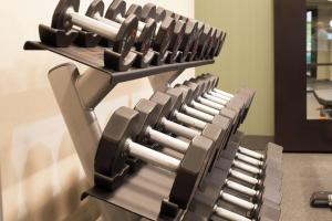 hampton inn arvin tejon ranch