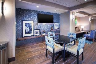 hampton inn arvin tejon ranch