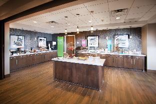 hampton inn arvin tejon ranch