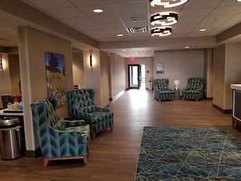 hampton inn arvin tejon ranch