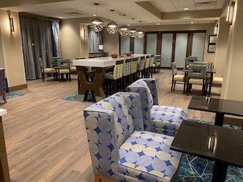 hampton inn arvin tejon ranch