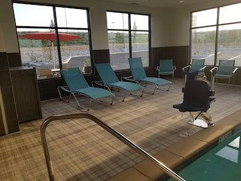 hampton inn arvin tejon ranch