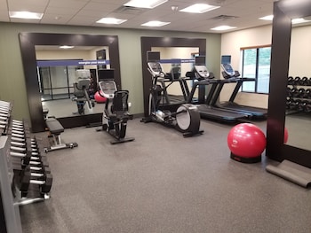 hampton inn arvin tejon ranch