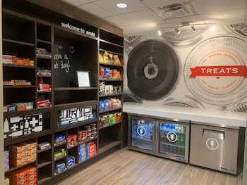 hampton inn arvin tejon ranch