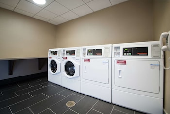 hampton inn arvin tejon ranch