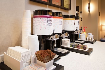 hampton inn arvin tejon ranch