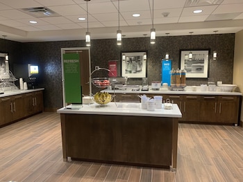 hampton inn arvin tejon ranch