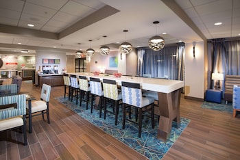 hampton inn arvin tejon ranch
