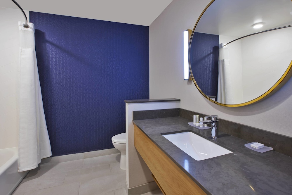 fairfield inn and suites by marriott flint grand blanc