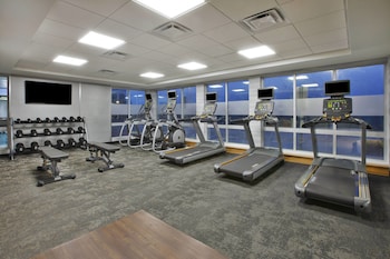 fairfield inn and suites by marriott flint grand blanc
