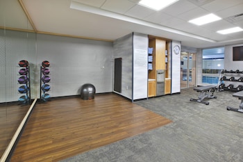 fairfield inn and suites by marriott flint grand blanc