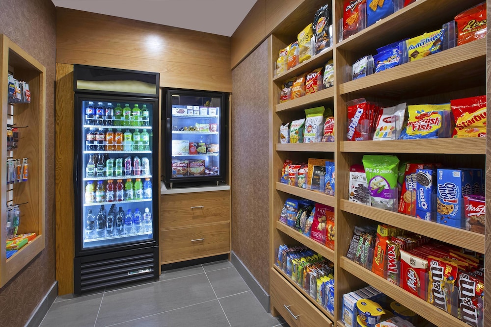 fairfield inn and suites by marriott flint grand blanc