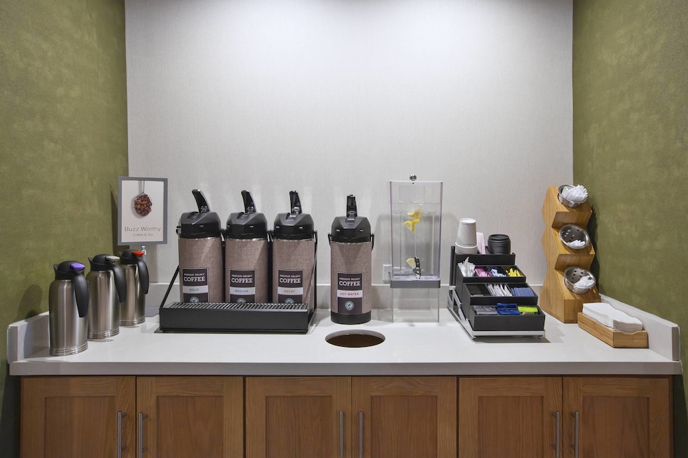fairfield inn and suites by marriott flint grand blanc