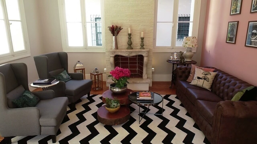 casa rosa hotel boutique