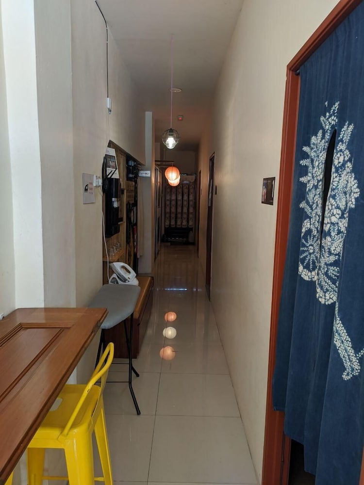 oyasumi hotel