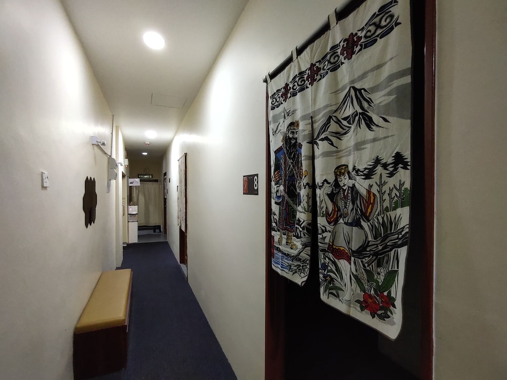 oyasumi hotel