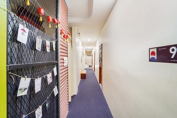 oyasumi hotel