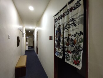 oyasumi hotel
