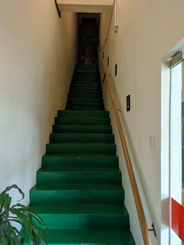 oyasumi hotel