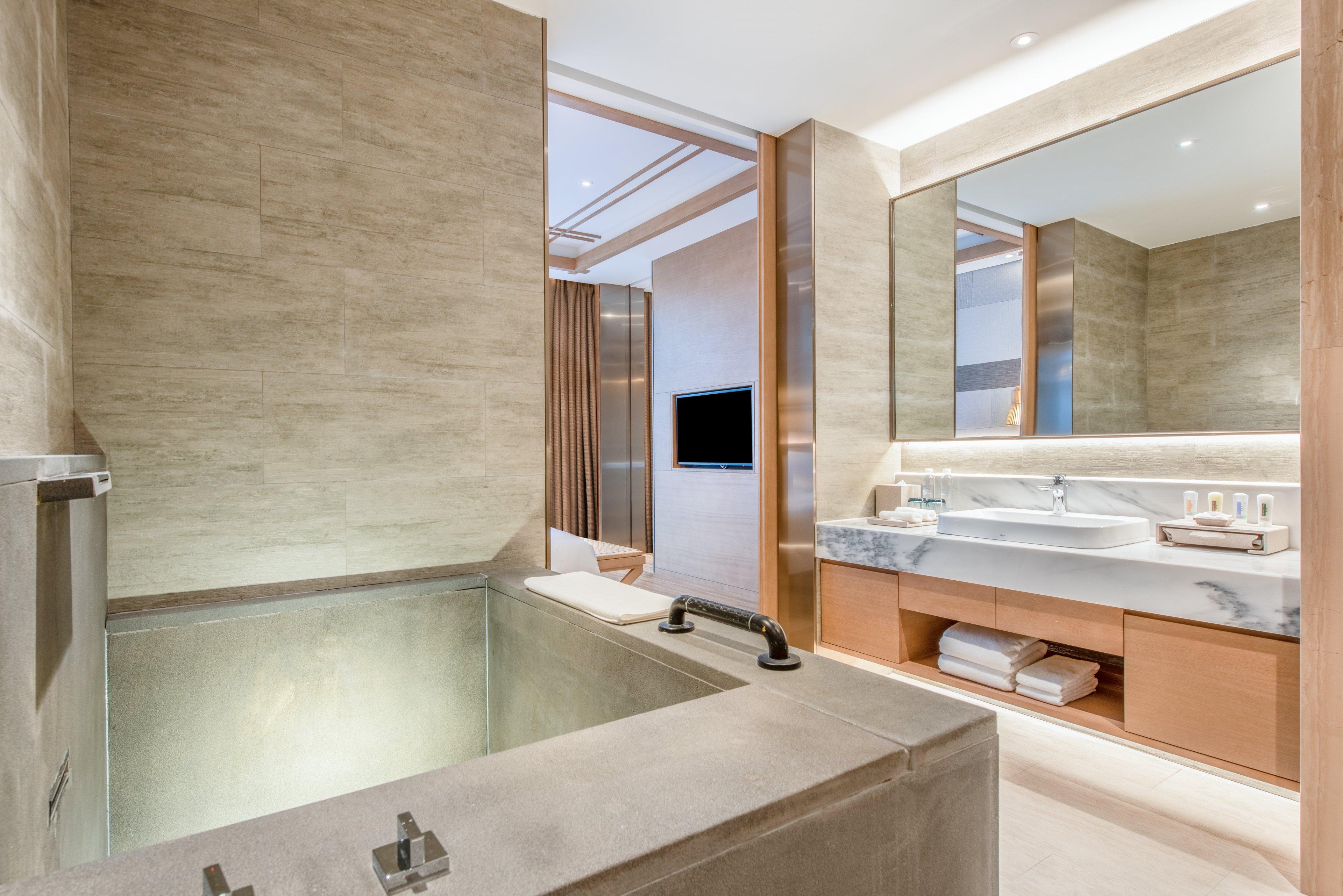 holiday inn resort yichun mingyue mountain an ihg hotel