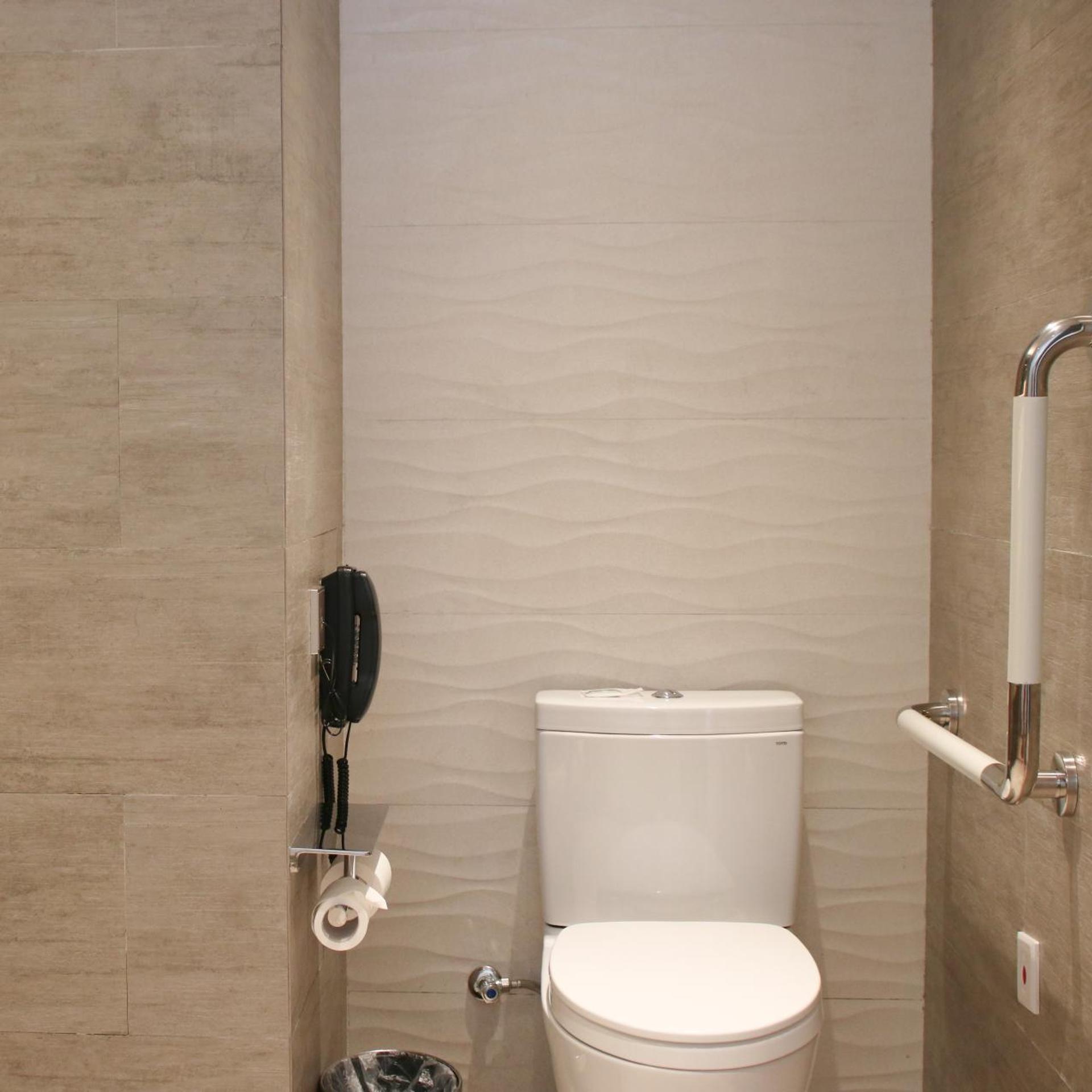 holiday inn resort yichun mingyue mountain an ihg hotel