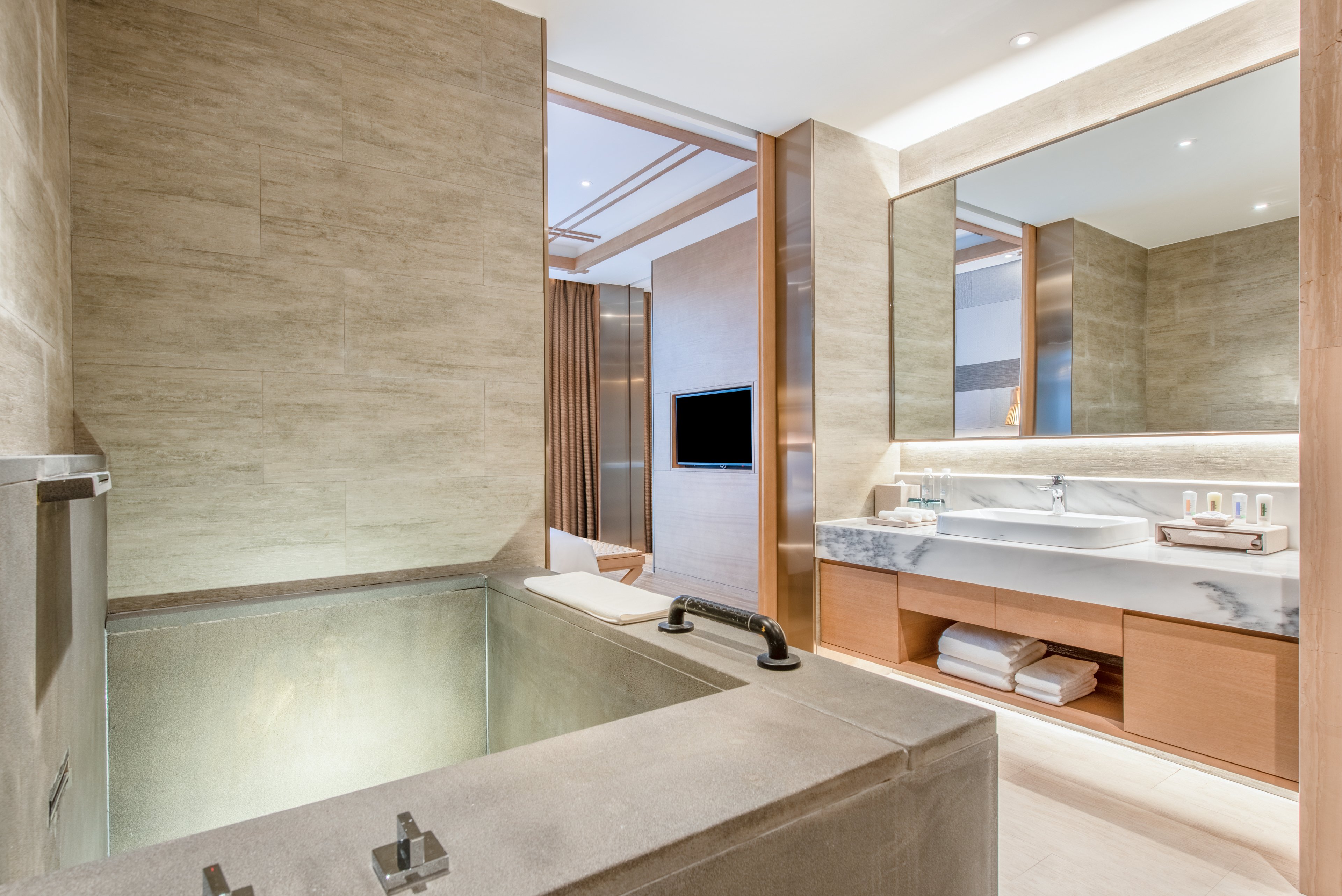 holiday inn resort yichun mingyue mountain an ihg hotel