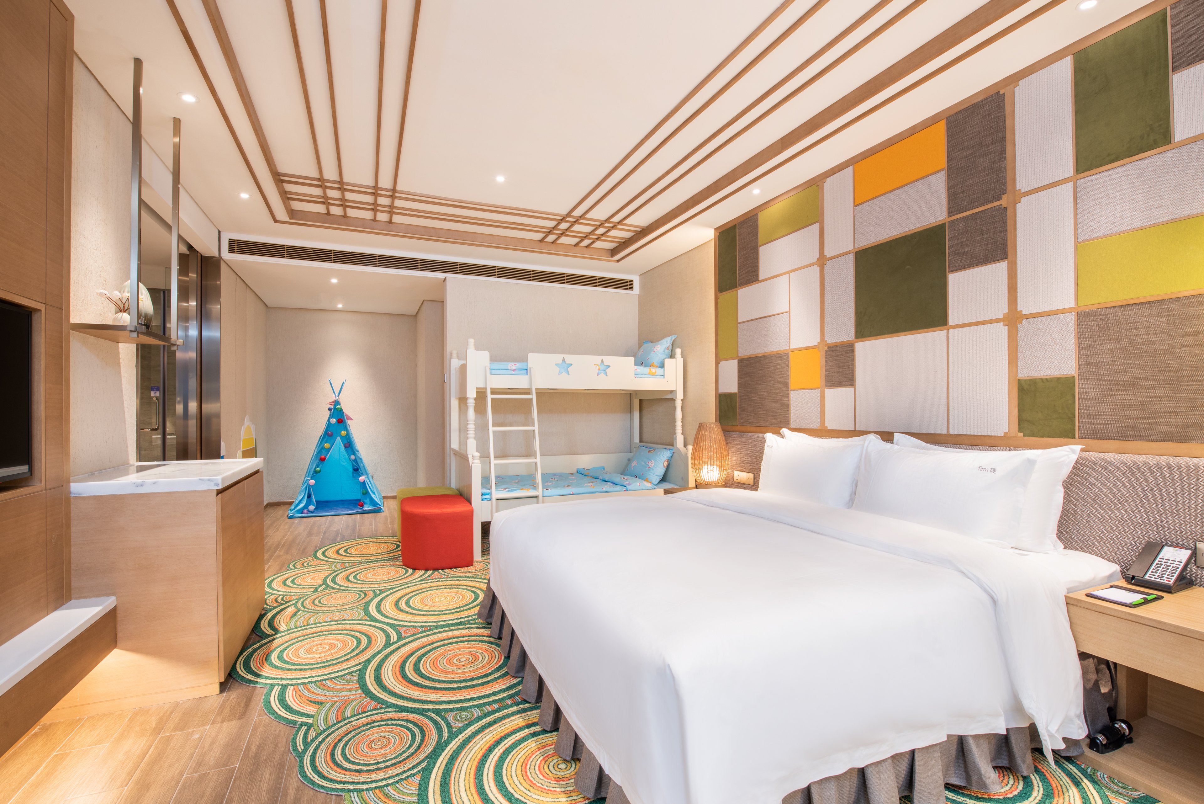 holiday inn resort yichun mingyue mountain an ihg hotel