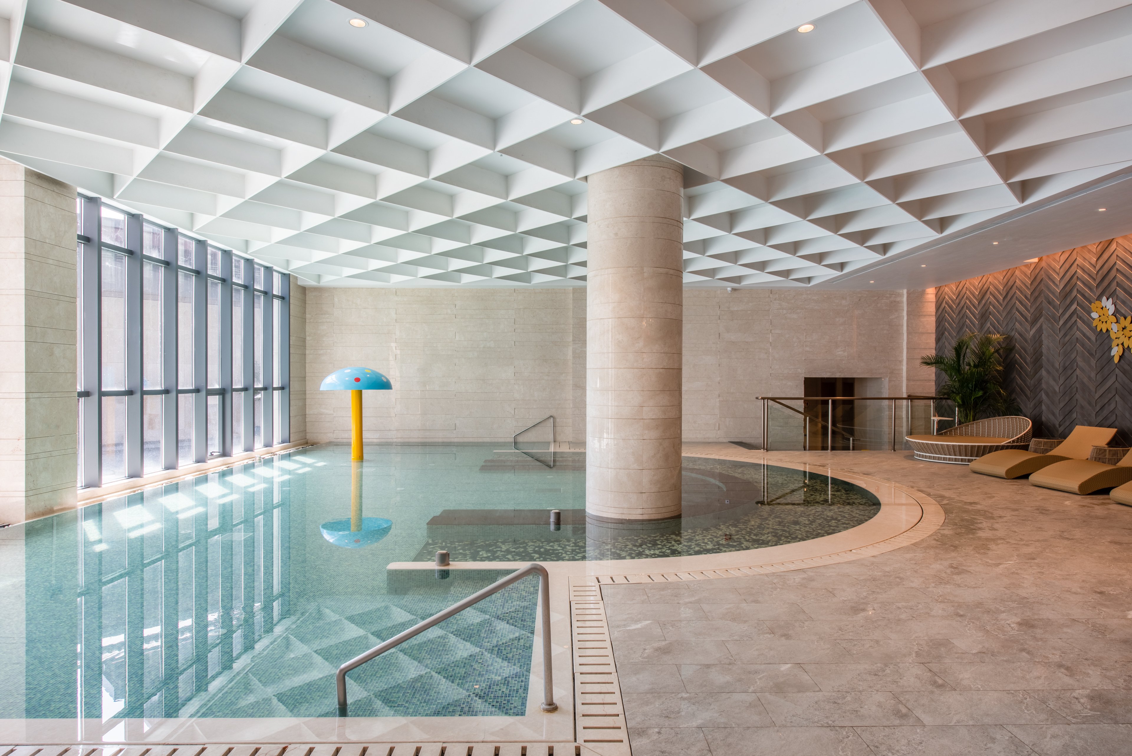 holiday inn resort yichun mingyue mountain an ihg hotel