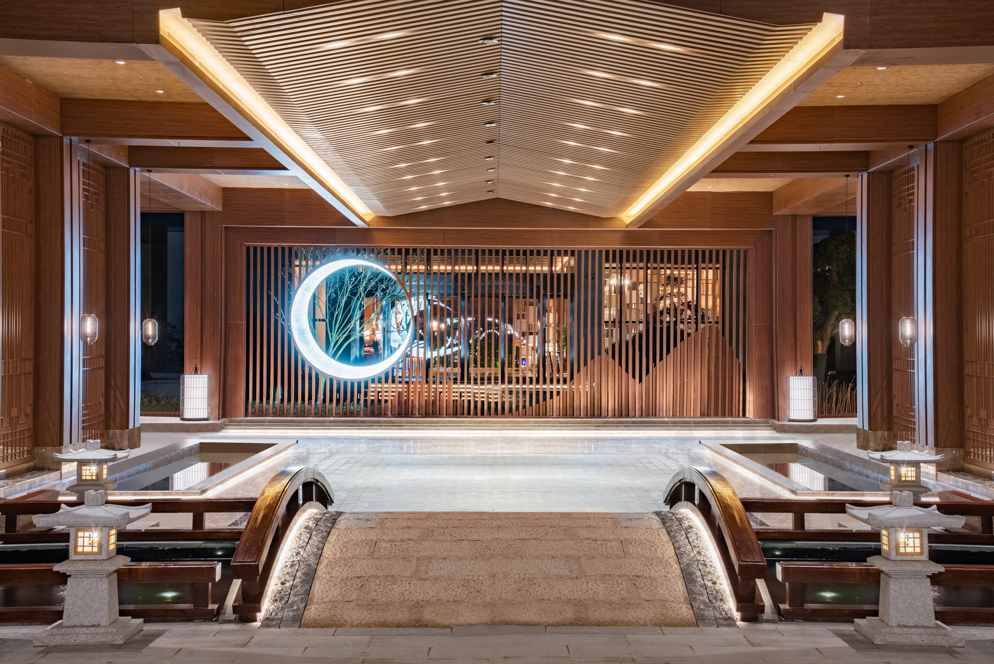 holiday inn resort yichun mingyue mountain an ihg hotel