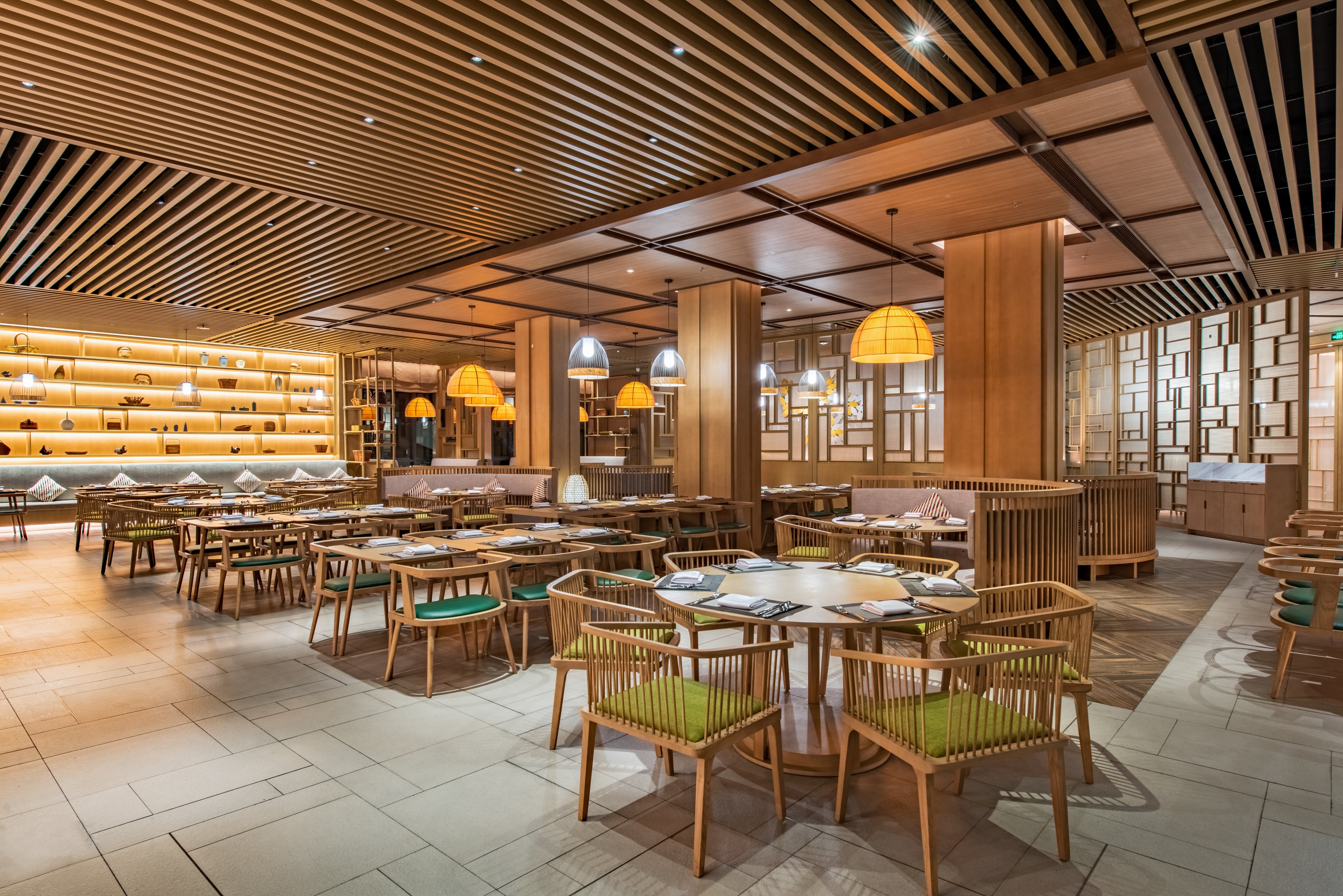 holiday inn resort yichun mingyue mountain an ihg hotel