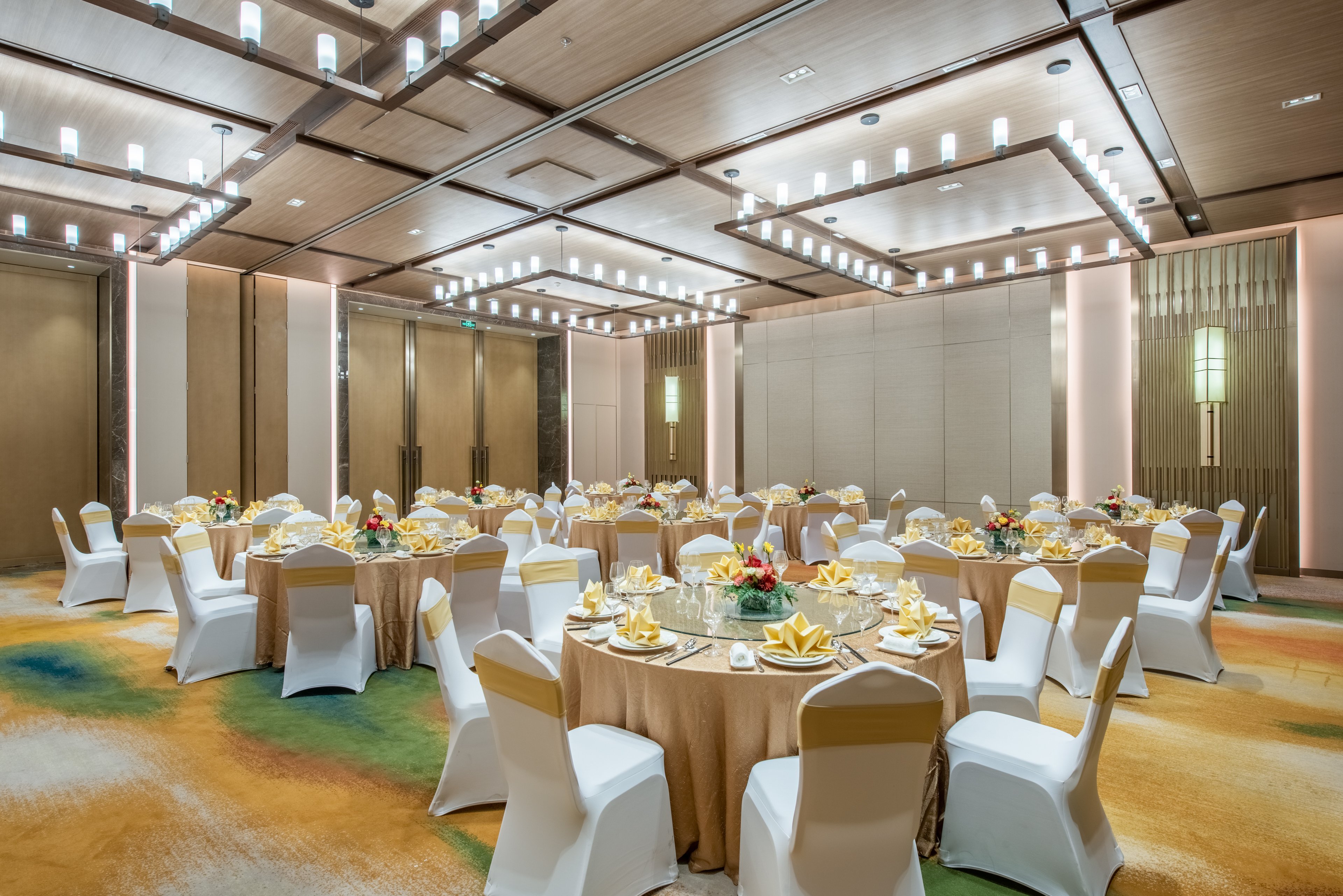 holiday inn resort yichun mingyue mountain an ihg hotel