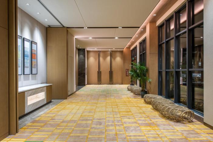 holiday inn resort yichun mingyue mountain an ihg hotel