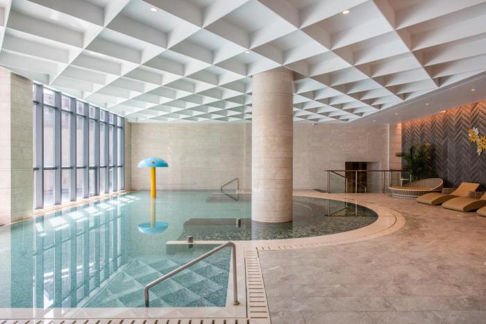 holiday inn resort yichun mingyue mountain an ihg hotel