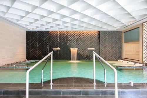 holiday inn resort yichun mingyue mountain an ihg hotel