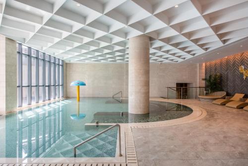 holiday inn resort yichun mingyue mountain an ihg hotel