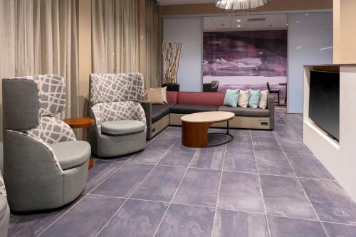 courtyard by marriott indianapolis west speedway
