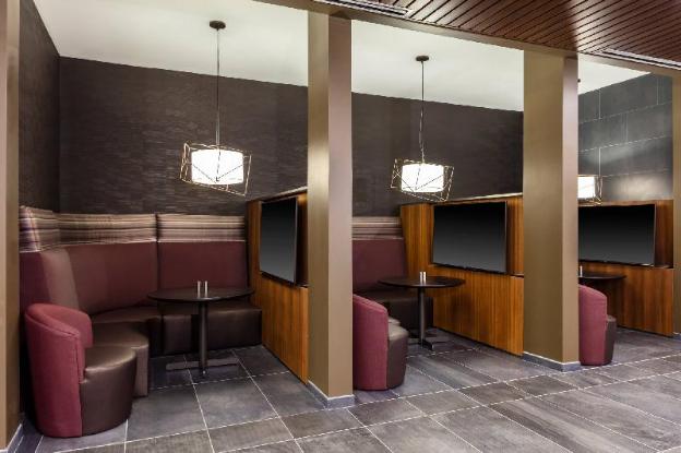 courtyard by marriott indianapolis west speedway