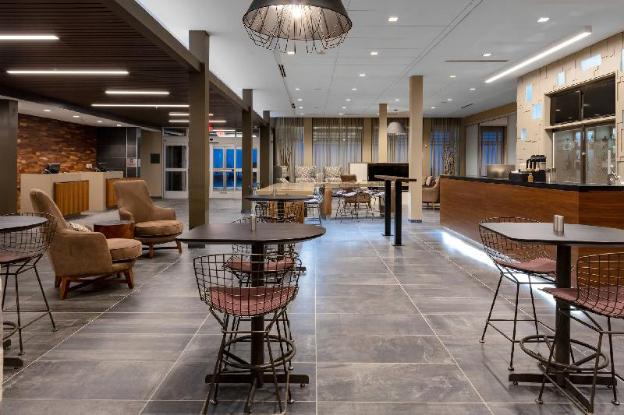 courtyard by marriott indianapolis west speedway