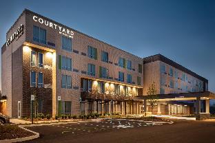courtyard by marriott indianapolis west speedway