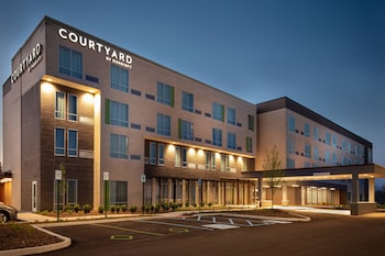 courtyard by marriott indianapolis west speedway