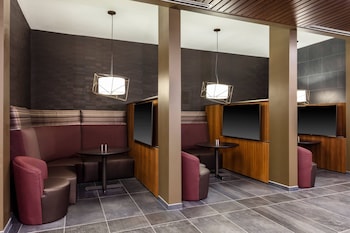 courtyard by marriott indianapolis west speedway