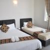 Sunset Bay Cottage,,1 star